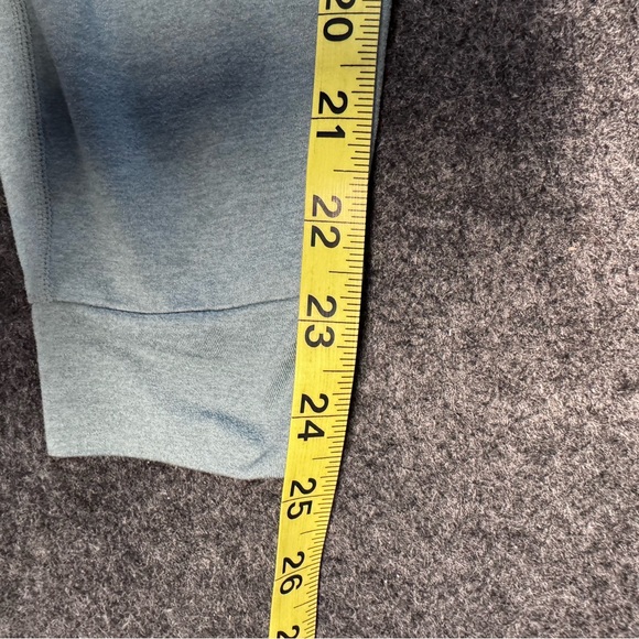 Vuori Performance Jogger Blue-Green S - Picture 5 of 6